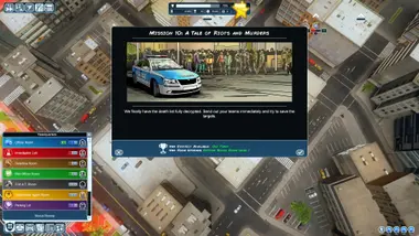 Police Tactics: Imperio preview 9