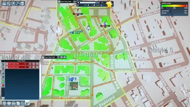 Police Tactics: Imperio preview 7