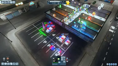 Police Tactics: Imperio preview 4