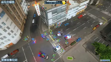 Police Tactics: Imperio preview 3
