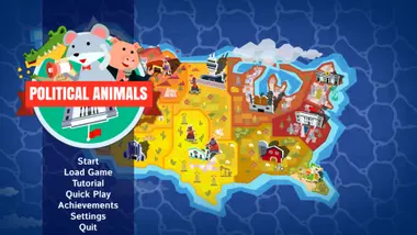 Political Animals preview 16