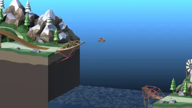 Poly Bridge 2 preview 5