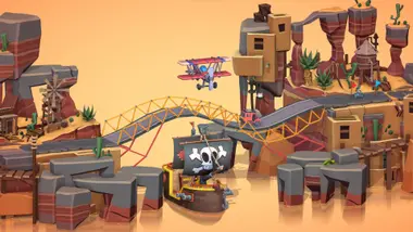 Poly Bridge 3 preview 5