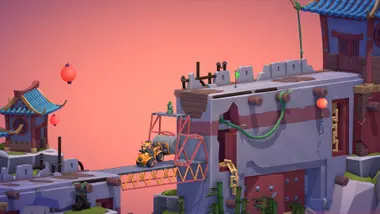 Poly Bridge 3 preview 7