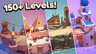 Poly Bridge 3 preview 2