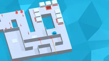 Poly Island preview 4