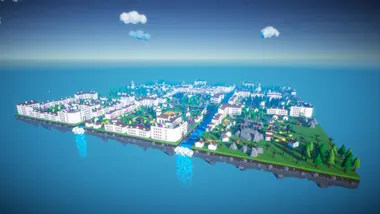 Poly Towns preview 5