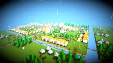 Poly Towns preview 6