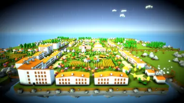 Poly Towns preview 7