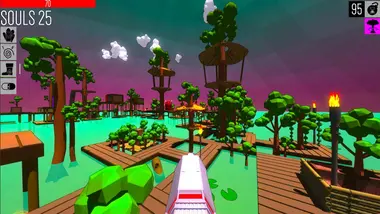 Polygod preview 5