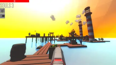 Polygod preview 2