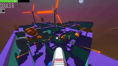 Polygod preview 3