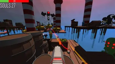Polygod preview 4