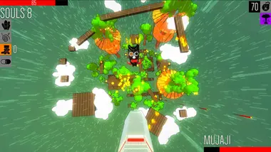 Polygod preview 6