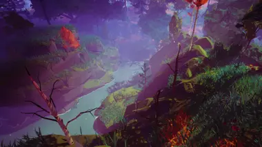 Polylithic preview 8