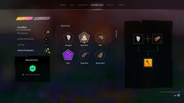 Polylithic preview 4
