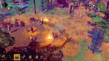 Polylithic preview 9