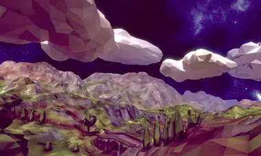 Polyventure preview 3