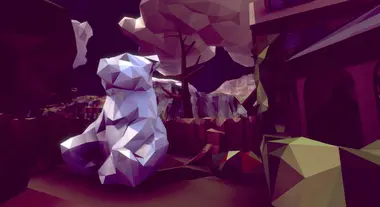 Polyventure preview 5