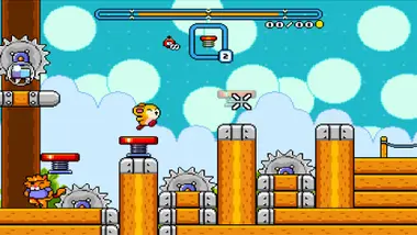 Pompom preview 13