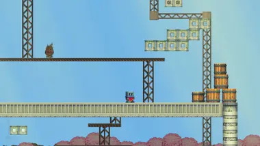 PONCHO preview 14
