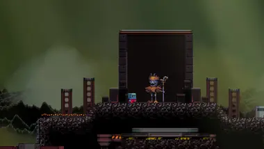 PONCHO preview 9