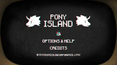 Pony Island preview 6