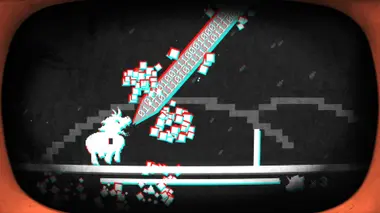 Pony Island preview 5