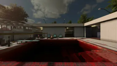 Pool Cleaning Simulator preview 3