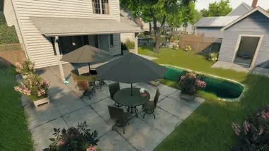 Pool Cleaning Simulator preview 9