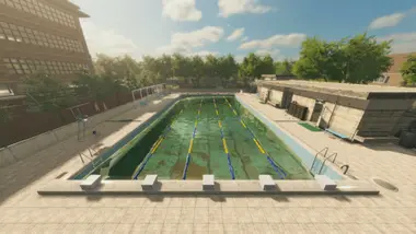 Pool Cleaning Simulator preview 8
