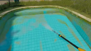 Pool Cleaning Simulator preview 7