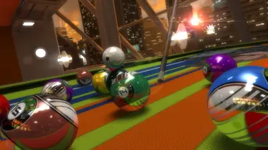 Pool Nation & Bumper Pack Bundle preview 10