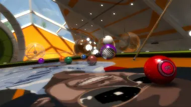 Pool Nation & Bumper Pack Bundle preview 5