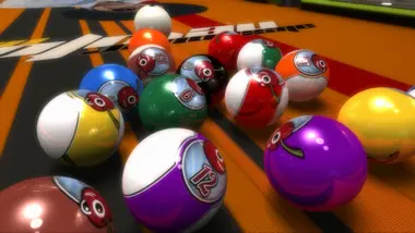 Pool Nation & Bumper Pack Bundle preview 6