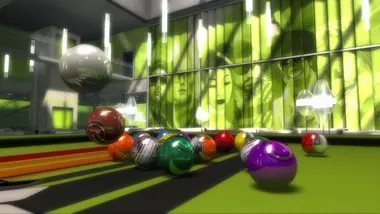 Pool Nation & Bumper Pack Bundle preview 2