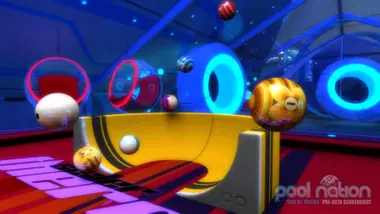 Pool Nation preview 2