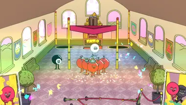 Pool Panic preview 3