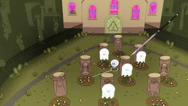 Pool Panic preview 5