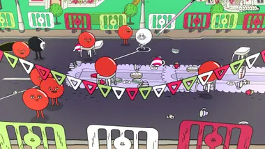 Pool Panic preview 6
