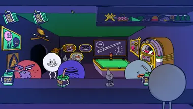Pool Panic preview 7