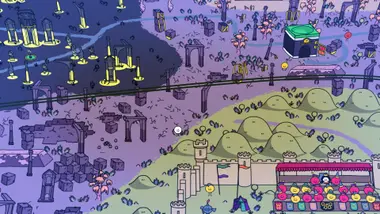 Pool Panic preview 8