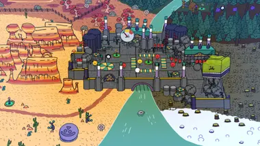 Pool Panic preview 9