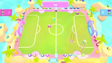 Pool Party preview 2