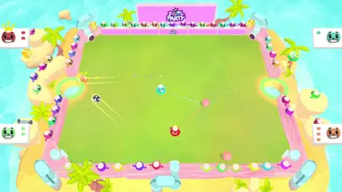 Pool Party preview 7