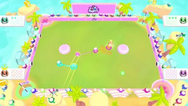 Pool Party preview 6