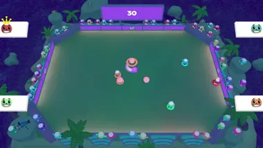 Pool Party preview 5