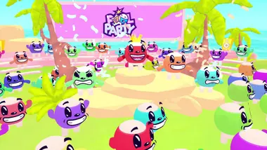 Pool Party preview 3