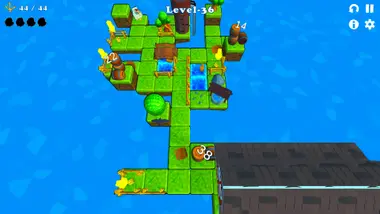 Pop and Chicks preview 2