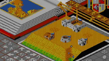 Populous preview 16